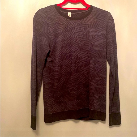 lululemon athletica Tops - Lululemon pullover